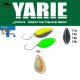 Yarie 710T T-Fresh Evo 2,0gr W5 Melon Short žlica vaba