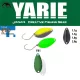 Yarie 710T T-Fresh Evo 2,0gr Y81 Cucumber Vrtavka Žlička