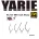 Yarie trnki