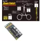 Yarie 797 Handy Forceps 9,5cm Pinceta