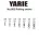 Yarie drobnarije