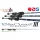 Yamaga Blanks Blue Current III 53/B Baitcast 1,61m 0,5-4,5gr 2-delna Vrtilna Palica