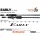 Yamaga Blanks Early Boat 68M 2,05m 7-32gr 2-delna Vrtilna Palica