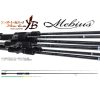 Yamaga Blanks Mebius 85ML 2,55m 24gr 2-delna vijačna palica