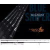 Yamaga Blanks Blue Sniper 96H 2,92m 150gr 2-delna Vrtilna Palica