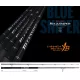 Yamaga Blanks Blue Sniper 96H 2,92m 150gr 2-delna Vrtilna Palica