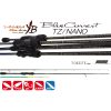 Yamaga Blanks Blue Current 77TZ Nano Global 2,31m 1,5-13gr 2-delna spin palica