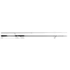 Yamaga Blanks Ballistick 710ML-MH 2,394m 2-40gr Fuji Sic K Titanium 2 Részes Pergető Bot