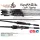 Yamaga Blanks Seawalk Light Jigging B65M Baitcast 1,98m 60-150gr 2-delna vijačna palica