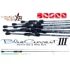 Yamaga Blanks Blue Current III 74 2,23m 1-10gr 2-delna vrtilna palica