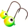 Zebco Fireball 20gr Jig glava