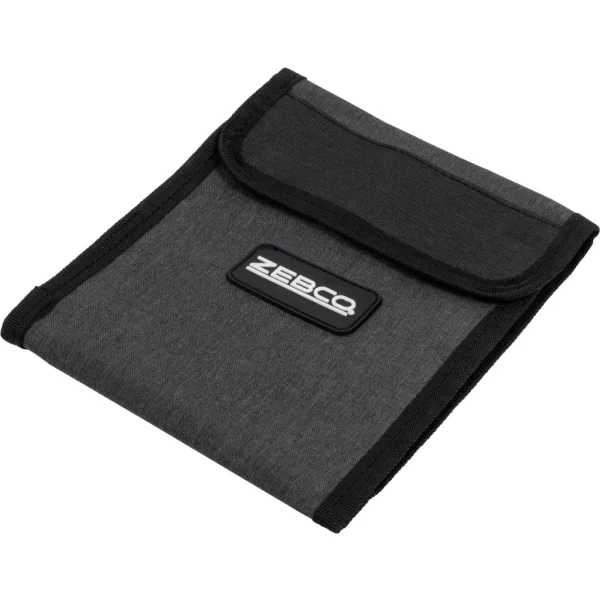 Zebco Trophy Rig Wallet Držalo za predvrvice 16,5x19,5cm