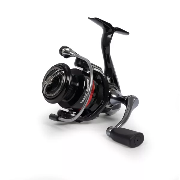 Rola z prednjo zavoro Zebco Magic Spin FD 2000