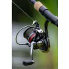 Rola z prednjo zavoro Zebco Magic Spin FD 2000
