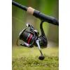 Rola z prednjo zavoro Zebco Magic Spin FD 2000