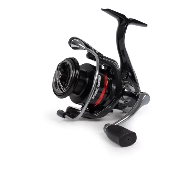 Rola z prednjo zavoro Zebco Magic Spin FD 3000