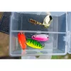 Zebco Trout Spin Kit Komplet Vab