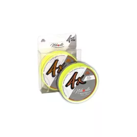 Mikado Nihonto Fine 0,18mm 150m Fluo Pletena glavna vrvica