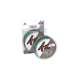 Mikado Nihonto Fine 0,14mm 150m Zelena Pletena glavna vrvica