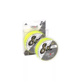 Mikado Nihonto Octa 0,16mm 150m Fluo Pletena Glavna Vrvica