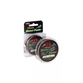 Mikado Method Feeder 0,14mm 10m Pletena predvrvica