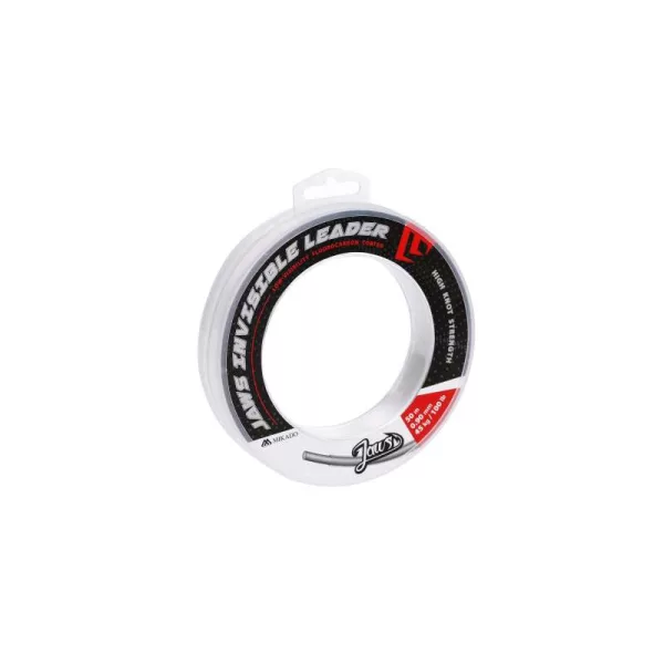 Mikado Jaws Invisible 1mm 50m Predvez za plenilce