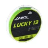 Mikado Jaws Lucky 13 0,14mm 150m Pletena glavna vrvica