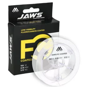   Mikado Jaws Fluorocarbon Coated 0,22mm 150m Monofil Glavna vrvica