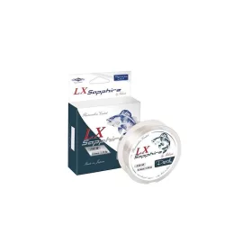 Mikado LX Sapphire Perch 0,18mm 150m Monofil Glavna vrvica
