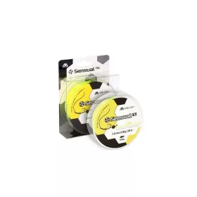   Mikado Sensual N.G. Carp Fluo 0,24mm 600m Monofilna Glavna Vrvica