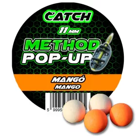 Catch Method Pop-Up 11mm Mangó