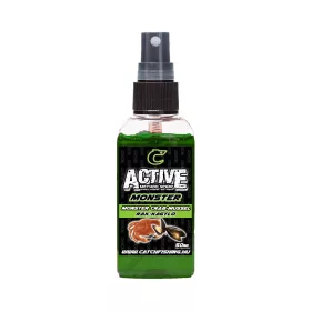 Active Method Spray Rák-Kagyló 50ml