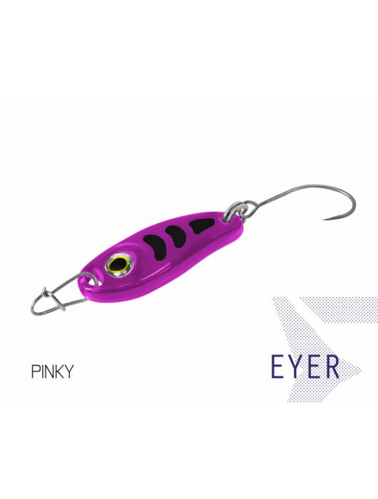 Pinky