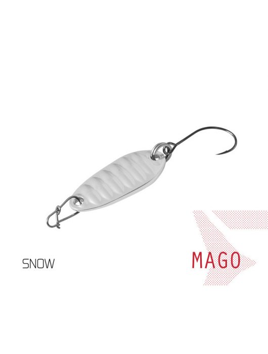 Snow
